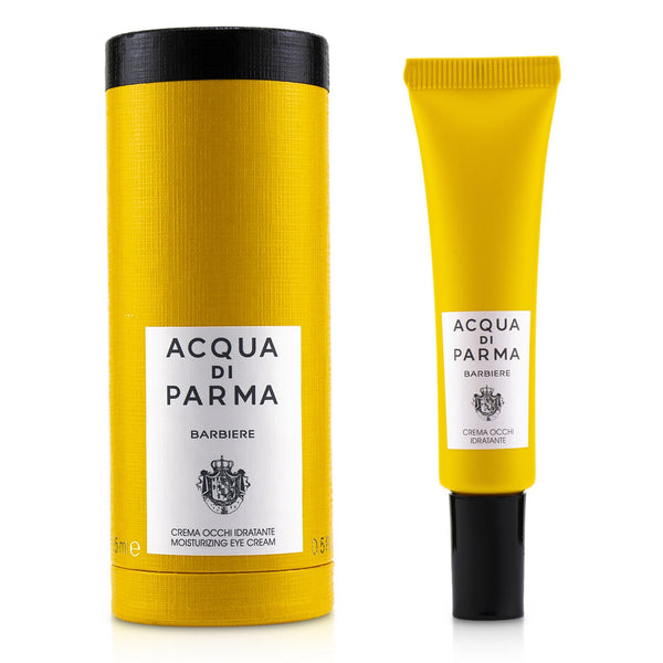 Acqua Di Parma Barbiere Moisturizing Eye Cream  15ml/0.5oz