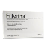 Fillerina Dermo-Cosmetic Replenishing Gel For At-Home Use - Grade 2