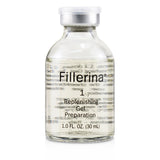 Fillerina Dermo-Cosmetic Replenishing Gel For At-Home Use - Grade 3