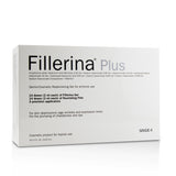 Fillerina Dermo-Cosmetic Replenishing Gel For At-Home Use - Grade 4 Plus