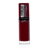 Bourjois Rouge Edition Velvet Lipstick - # 15 Red-Volution 7.7ml/0.2oz