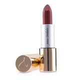 Jane Iredale Triple Luxe Long Lasting Naturally Moist Lipstick - # Molly (Soft Peach Nude) 3.4g/0.12oz