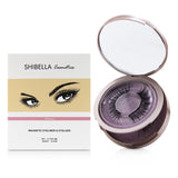 SHIBELLA Cosmetics Magnetic Eyeliner & Eyelash Kit - # Romance