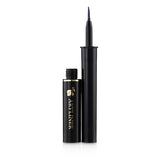 Lancome Artliner Gentle Felt Eyeliner - # 05 Purple Metallic
