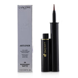 Lancome Artliner Gentle Felt Eyeliner - # 06 Burgundy Matte 1.4ml/0.047oz