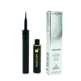 Lancome Artliner Gentle Felt Eyeliner - # 09 Blue Metallic 1.4ml/0.047oz