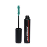 Shiseido ControlledChaos MascaraInk - # 04 Emerald Energy