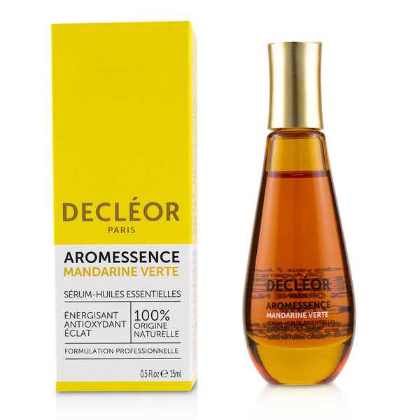 Decleor Green Mandarin Aromessence Glow Essential Oils-Serum 