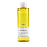 Decleor Lavende Fine Tonifying Bath & Shower Gel 250ml/8.45oz