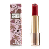 Winky Lux Purrfect Pout Sheer Lipstick - # Fur-Ever (Sheer Raspberry)