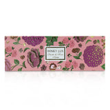 Winky Lux Custom Eyes Shadow Palette (5x Eyeshadow) - # Smoke & Rose