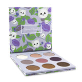 Winky Lux Eyeshadow Palette (9x Eyeshadow) - # Cashmere Kitten