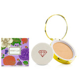 Winky Lux Diamond Powders Foundation - # Medium 8g/0.28oz