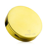 Winky Lux Diamond Powders Foundation - # Medium 8g/0.28oz