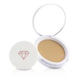 Winky Lux Diamond Powders Foundation - # Medium 8g/0.28oz