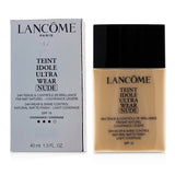 Lancome Teint Idole Ultra Wear Nude Foundation SPF19 - # 05 Beige Noisette 40ml/1.3oz