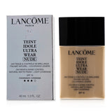 Lancome Teint Idole Ultra Wear Nude Foundation SPF19 - # 055 Beige Ideal