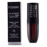 By Terry Lip Expert Matte Liquid Lipstick - # 7 Gypsy Wine 4ml/0.14oz