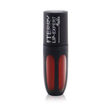 By Terry Lip Expert Matte Liquid Lipstick - # 10 My Red 4ml/0.14oz