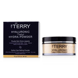 By Terry Hyaluronic Tinted Hydra Care Setting Powder - # 100 Fair