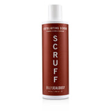 Billy Jealousy Scruff Exfoliating Scrub Foaming Stubble Cleanser 236ml/8oz