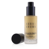 Bobbi Brown Skin Long Wear Weightless Foundation SPF 15 - # Warm Natural