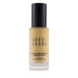 Bobbi Brown Skin Long Wear Weightless Foundation SPF 15 - # Warm Natural