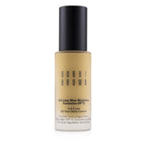 Bobbi Brown Skin Long Wear Weightless Foundation SPF 15 - # Warm Natural 30ml/1oz