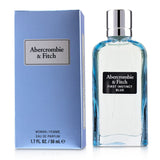 Abercrombie & Fitch First Instinct Blue Eau De Parfum Spray