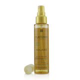 Rene Furterer Solaire Sun Ritual Protective Summer Oil - Shiny Effect (Hair Exposed To The Sun)