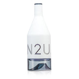 Calvin Klein IN2U Eau De Toilette Spray (Unboxed) 100ml/3.4oz