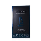 Loris Azzaro Pour Homme Naughty Leather Eau De Toilette Spray