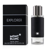 Montblanc Explorer Eau De Parfum Spray 30ml/1oz