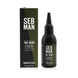 Sebastian Seb Man The Hero (Re-Workable Gel) 77g/2.72oz