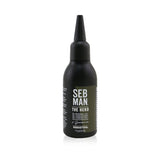 Sebastian Seb Man The Hero (Re-Workable Gel) 77g/2.72oz