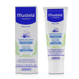 Mustela Soothing Chest Rub - Moisturizes & Soothes