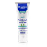Mustela Stelatopia Emollient Cream For Face - Anti-Redness Action