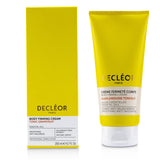 Decleor Body Firming Cream with Tonic Grapefruit Essential Oils