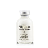 Fillerina Neck & Cleavage (Replenishing Gel For The Wrinkles & The Saggings of Neck & Clevage) - Grade 4