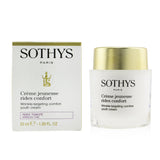 Sothys Wrinkle-Targeting Comfort Youth Cream 50ml/1.69oz