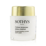 Sothys Wrinkle-Targeting Comfort Youth Cream 50ml/1.69oz