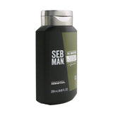 Sebastian Seb Man The Groom Hair & Beard Oil