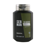 Sebastian Seb Man The Groom Hair & Beard Oil