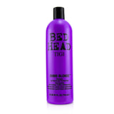 Tigi Bed Head Dumb Blonde Shampoo (For Chemically Treated Hair) 400ml/13.5oz