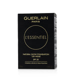 Guerlain L’Essentiel Natural Glow Foundation 16H Wear SPF 20 - # 045N Amber