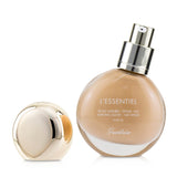 Guerlain L’Essentiel Natural Glow Foundation 16H Wear SPF 20 - # 035C Beige Cool