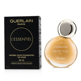 Guerlain L’Essentiel Natural Glow Foundation 16H Wear SPF 20 - # 04W Medium Warm