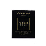 Guerlain Parure Gold Rejuvenating Gold Radiance Powder Foundation SPF 15 Refill - # 05 Dark Beige 10g/0.35oz