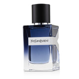 Yves Saint Laurent Y Live Eau De Toilette Intense Spray