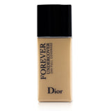 Christian Dior Diorskin Forever Undercover 24H Wear Full Coverage Water Based Foundation - # 005 Light Ivory
